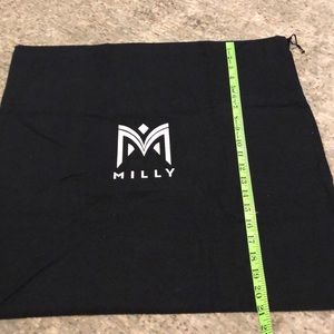 Giant Milly Dust Bag - cloth bag